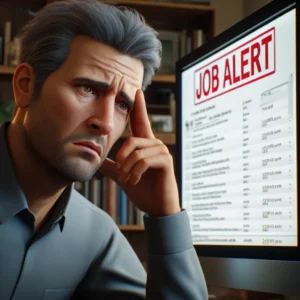 Stand Out From Traditional Job Boards: Target Relevant Roles