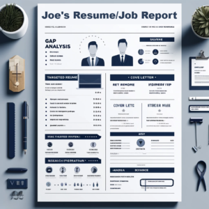Maximize Your Potential: The Power of the Resume/Job Report