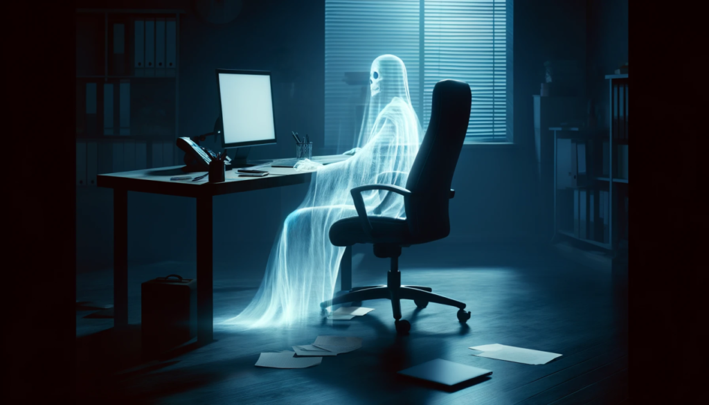 Navigating Job Listings: How to Avoid Ghost Job Listings
