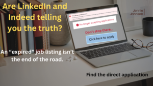 Hidden Opportunities: ‘Expired’ Job Listings Are Not Dead Ends