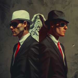 Harnessing Espionage Tactics for Ethical Job Hunting and Career Success