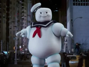 The Importance of a Bloated Resume